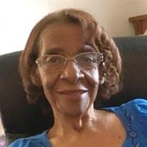 Mildred Rachel