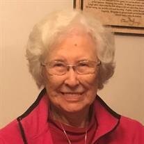 Mrs. Grace Warren