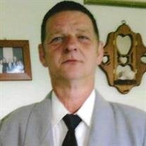 Larry E. Mitchell