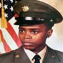 Mr. Marvin R. Saddler