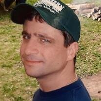 Mark J. Agnessi Jr.