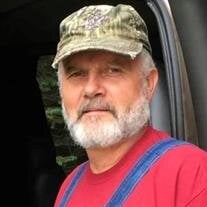 Monte W. Carpenter