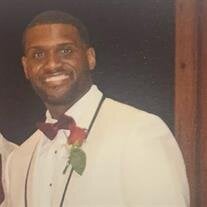 James Trey Granderson III
