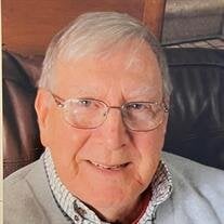 Mr. Ronald K. Pease