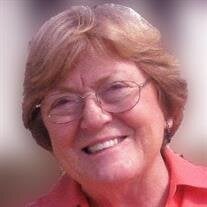 Kay Marie Jasper