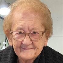 VIvian R. Lamb