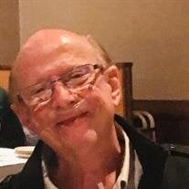 Richard "Rich" S. Deadmond Jr.