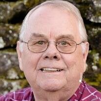 Dr. Benny Harold McDaniel