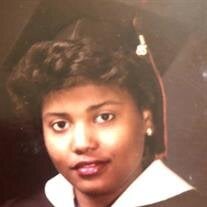 Ingrid Denise "Ing" Haynes