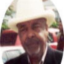 Mr. Mack Charles Ayers