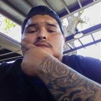 Robert "Bobby" Garcia