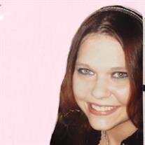 Stephanie M. Leverenz