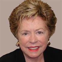 Elizabeth "Betty" Eaton Robbins
