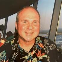 Steve Douglas Brashear