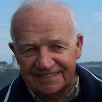 Mr. Albert Pearson Gow