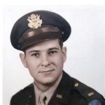 George Sargent McKenzie