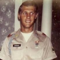 Richard J. Diedrich