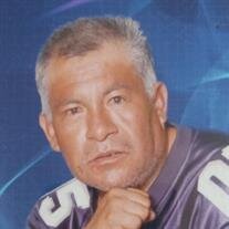 Inosencio Luis-Sanchez