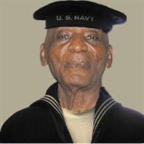 Clarence Arnold
