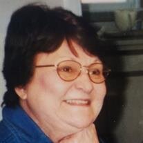 Jean Carla Kulander