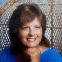 GARNET SUE WRENN