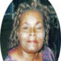Ms. LaTanya Inez Garrett