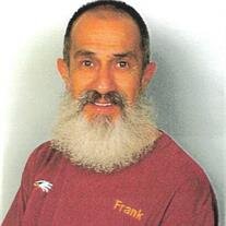 Frank Lopez Jr.