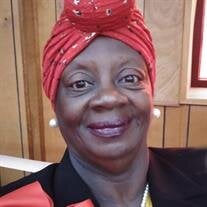 Janice M. Bradley