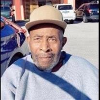 Tellis Copeland