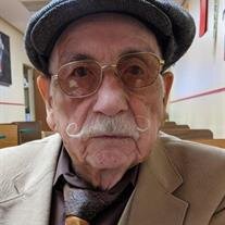Felix Vigil Jr