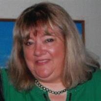 Toni Diane Everett