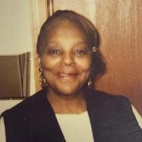 Marrita D. Bellard