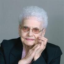 Florence Werner