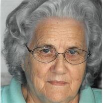 Dorothy L. Mills