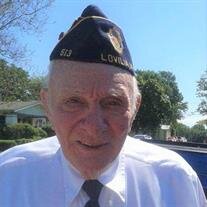 Gerald Keith Ross