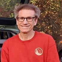 David M. Blouch, Sr.