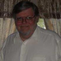 Bobby Glen Rogers