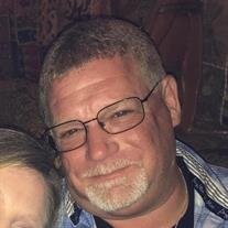 Anthony 'Andy' Tridico III