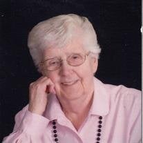 Wanda M. Gawron