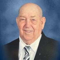 Roy Robert Reedy