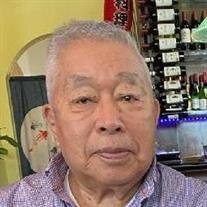 Dean Ito