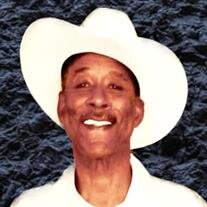 Mr. Curtis W. Green Sr.