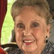 Merle Corrine Schmidt