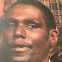 Mr. Robert Felton Moffett