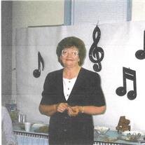 Janet Marie Short
