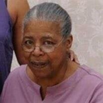 Flo Etta Thompson