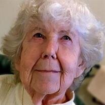 Naomi "Eileen" Downey