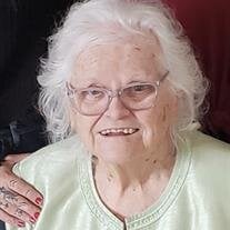 Ethel W. Myers