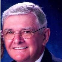Frank L. Dobberstein
