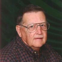 Oran Lee Faris